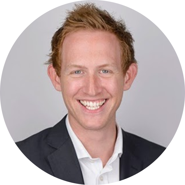 Tom Parling, founder and CEO of growthvibe